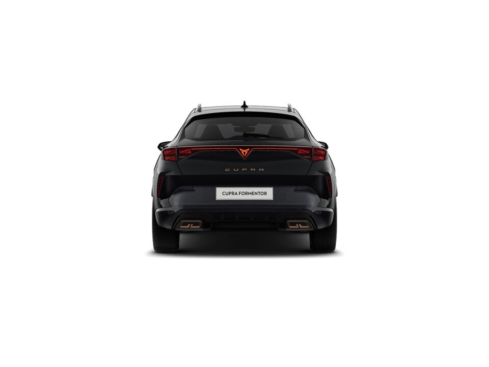 CUPRA Formentor VZ Performance