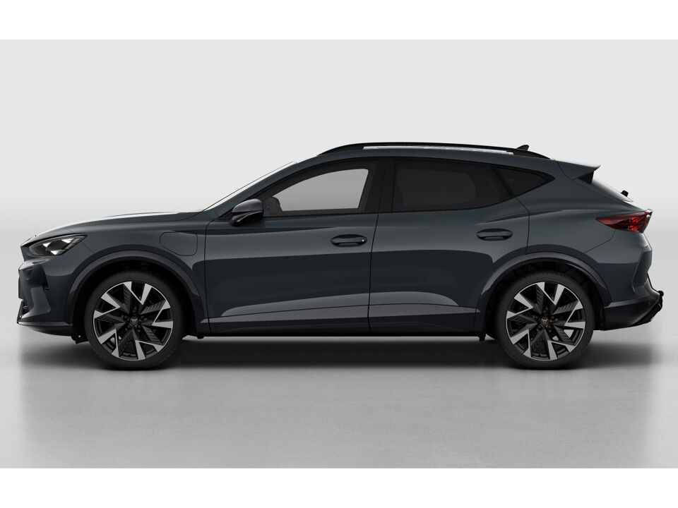 CUPRA Formentor Business