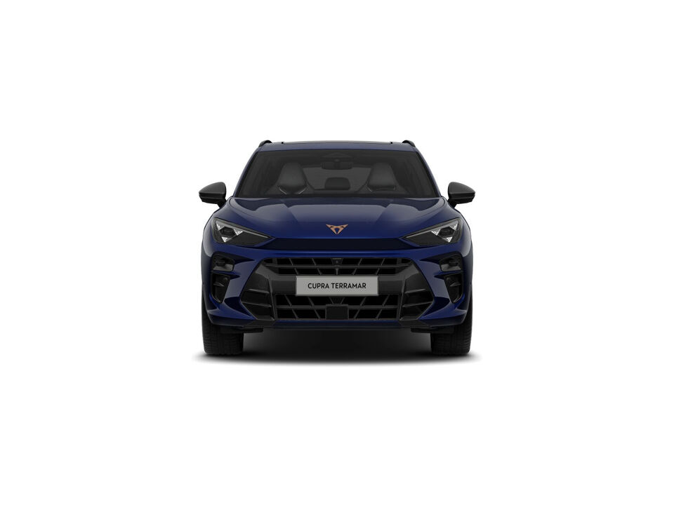 CUPRA Terramar VZ Performance
