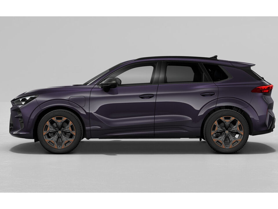 CUPRA Terramar VZ Performance