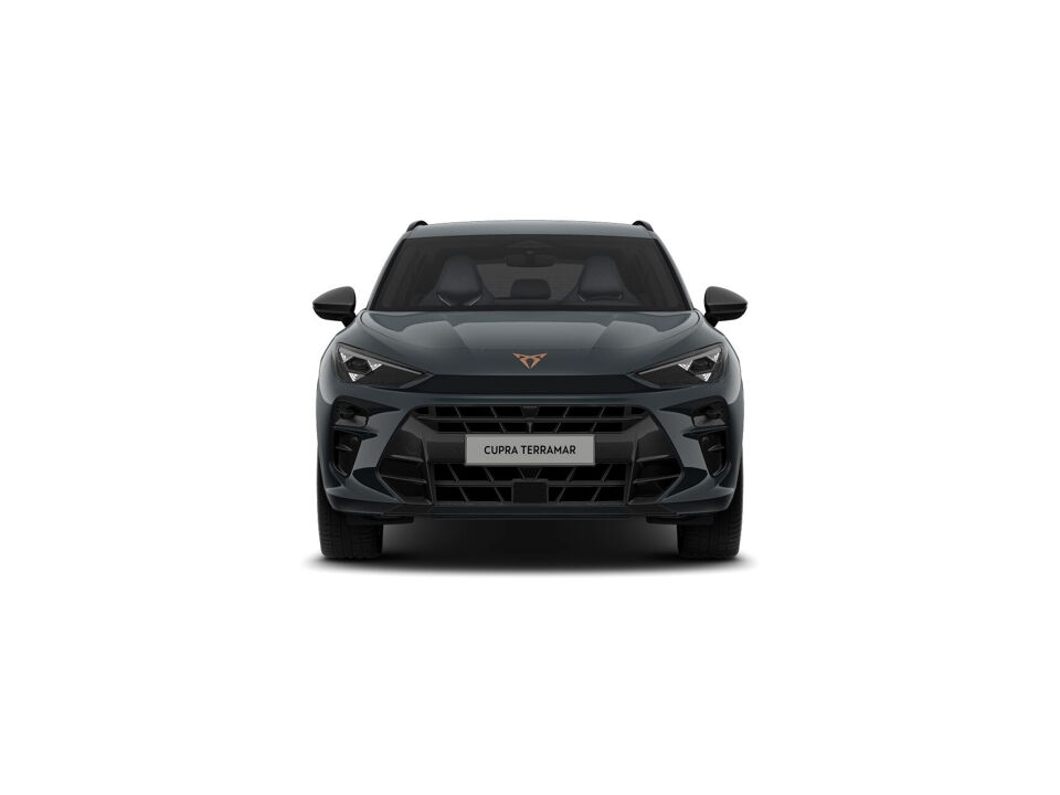 CUPRA Terramar Essential