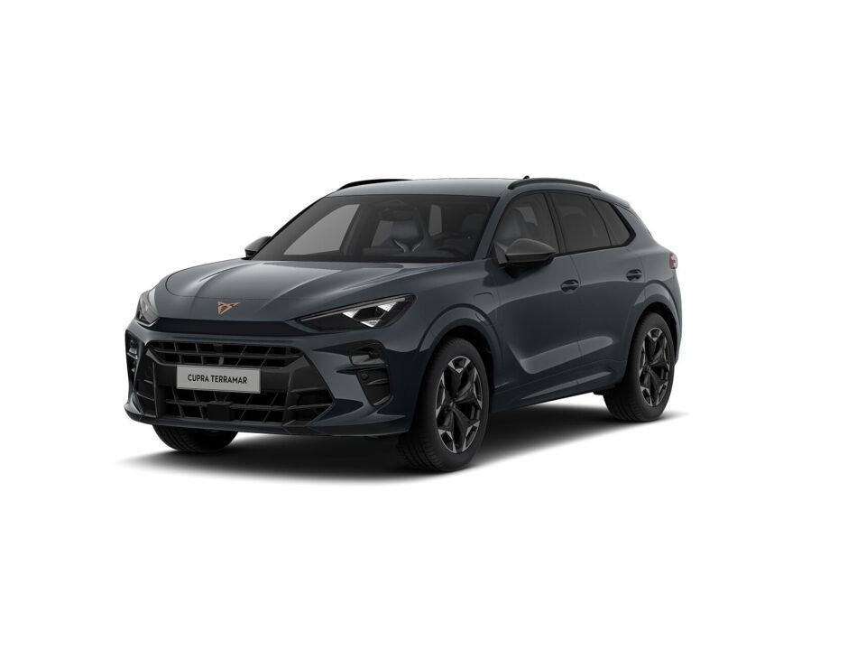 CUPRA Terramar Essential