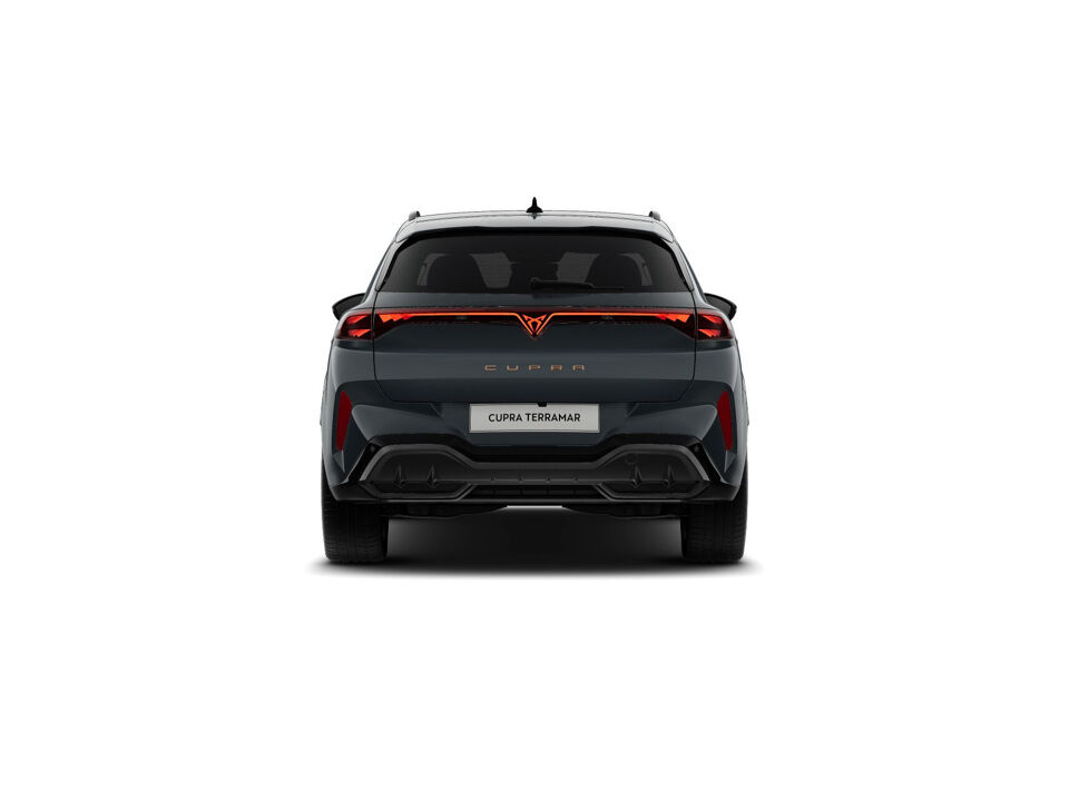 CUPRA Terramar Essential