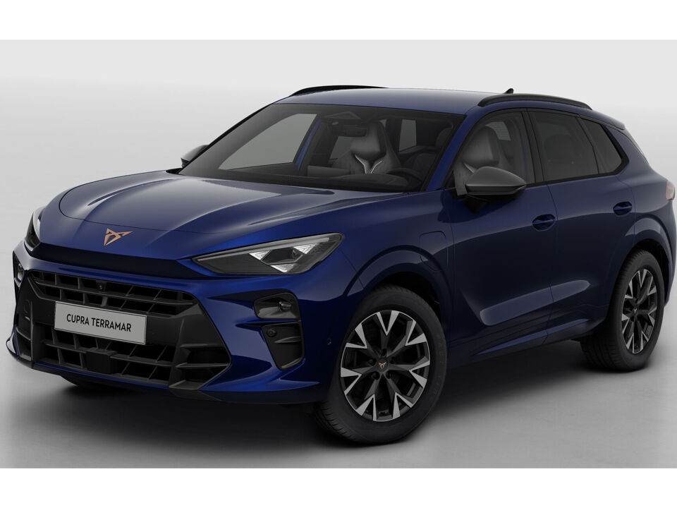 CUPRA Terramar Business