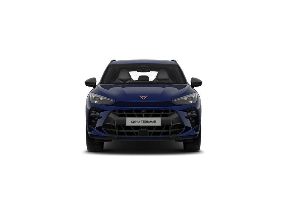 CUPRA Terramar Business