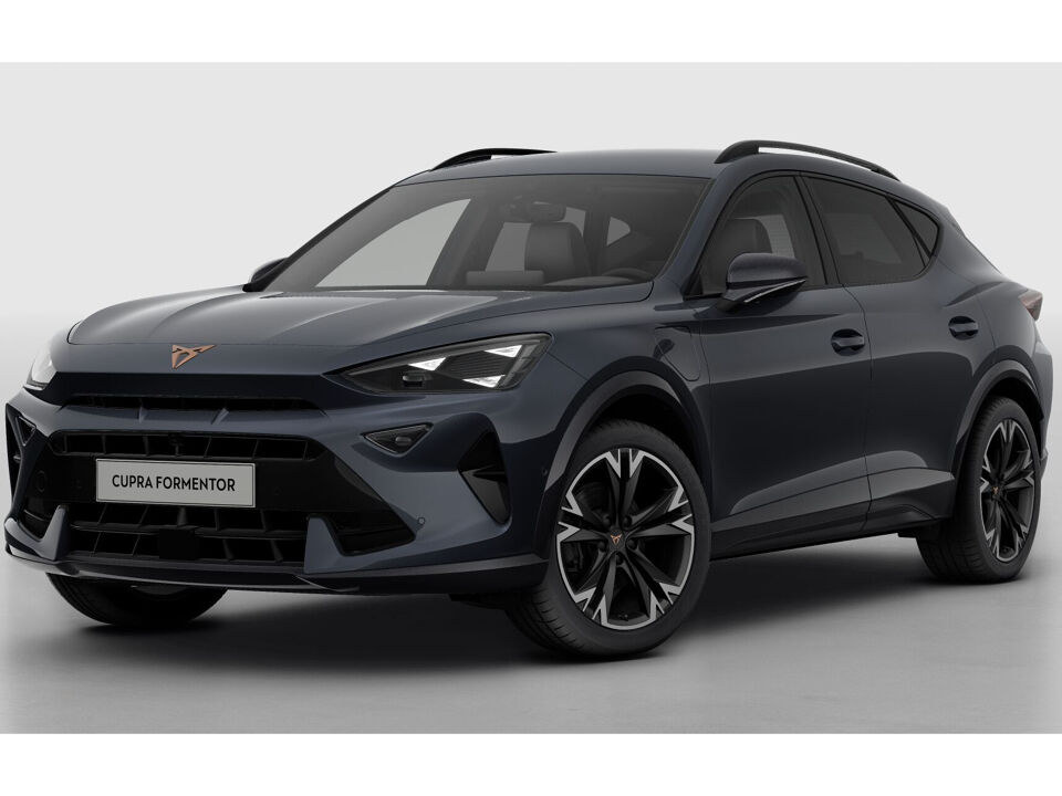 CUPRA Formentor Business