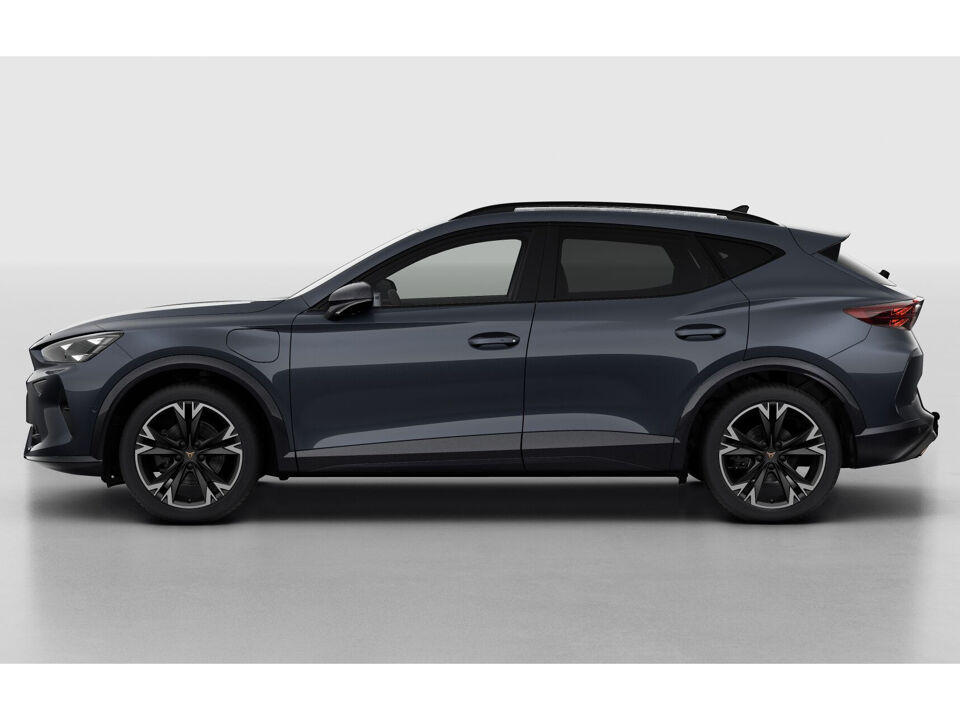 CUPRA Formentor Business