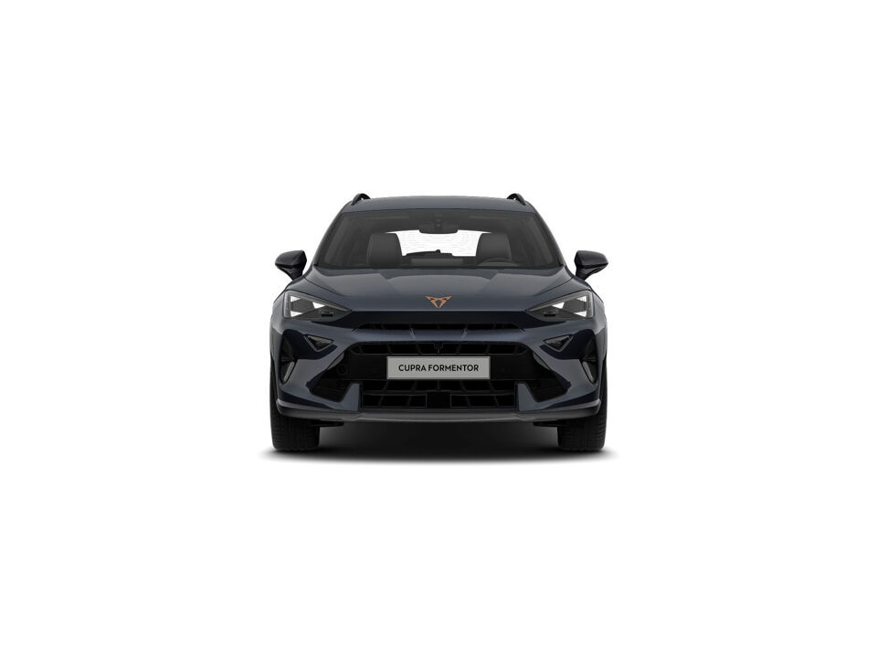 CUPRA Formentor Business
