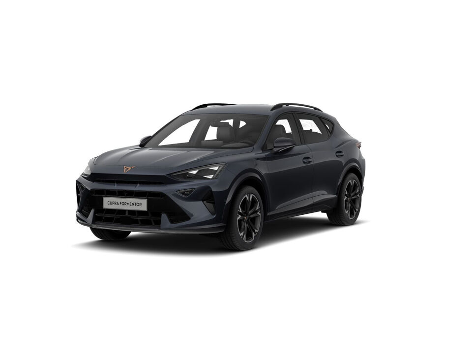 CUPRA Formentor Business