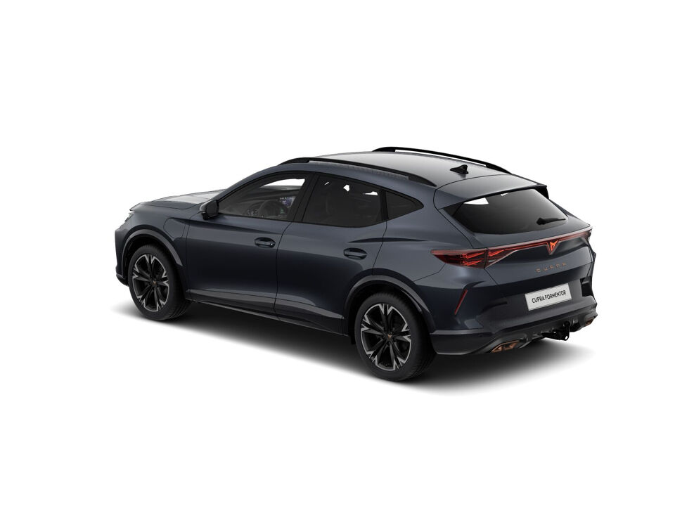 CUPRA Formentor Business