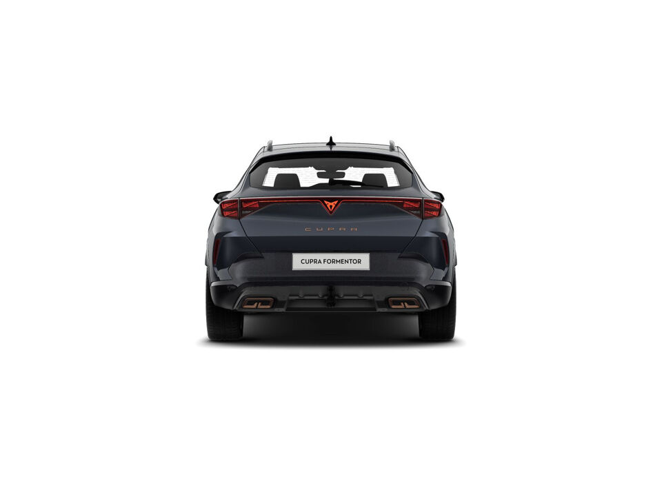 CUPRA Formentor Business