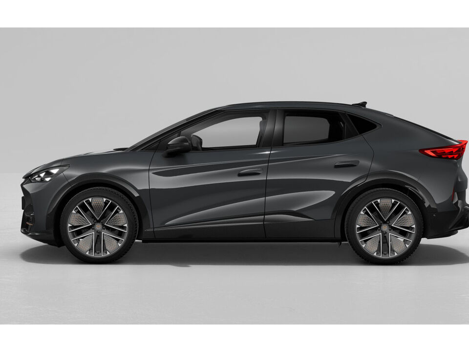 CUPRA Tavascan VZ Extreme