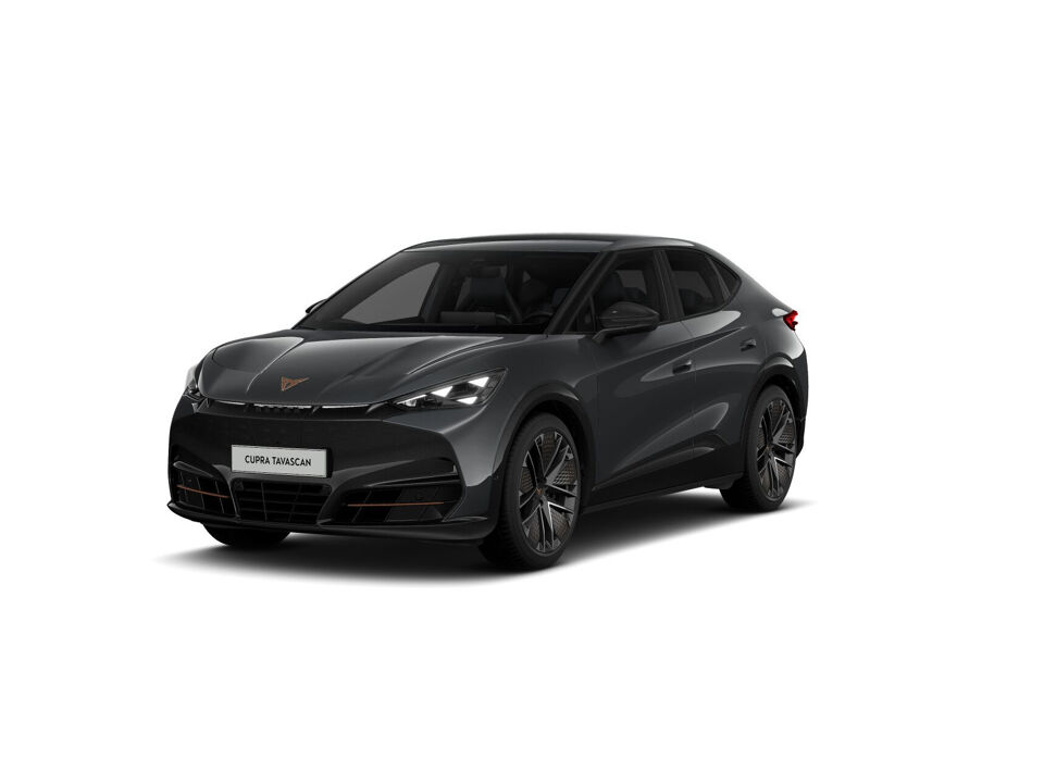 CUPRA Tavascan VZ Extreme