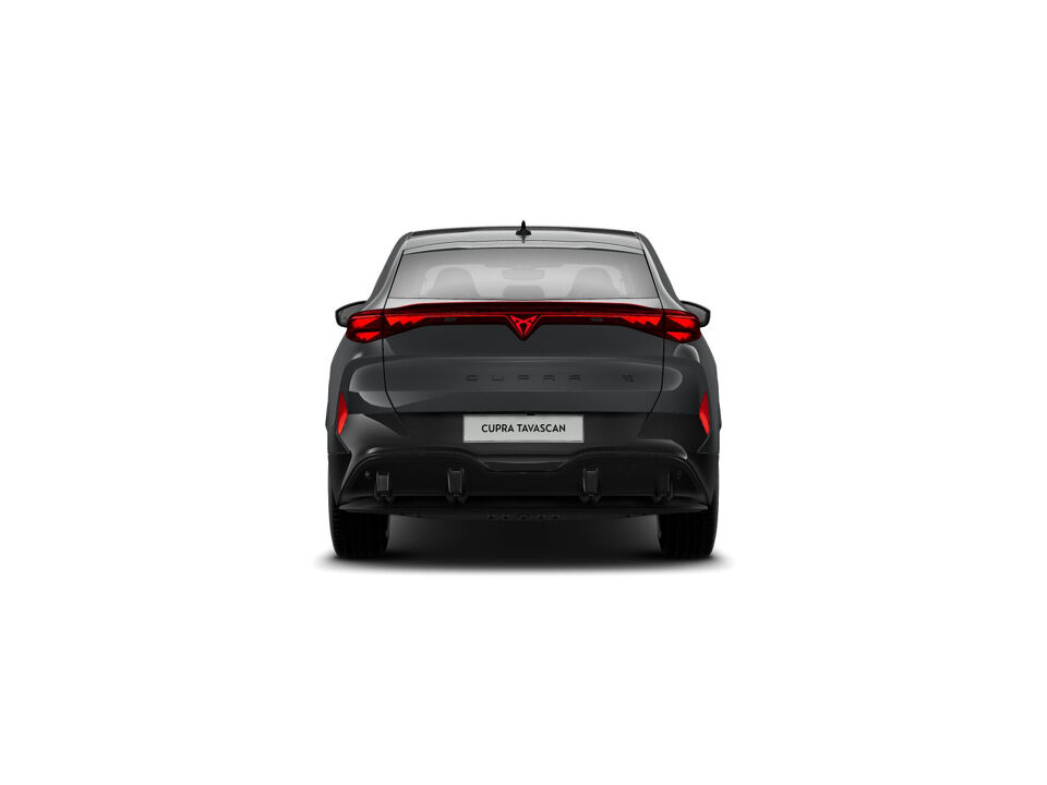 CUPRA Tavascan VZ Extreme