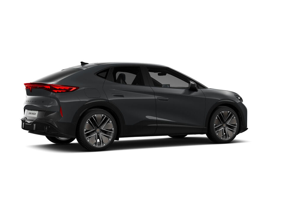 CUPRA Tavascan VZ Extreme