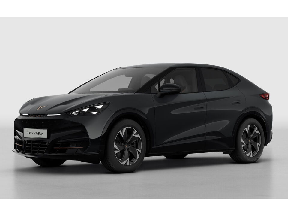 CUPRA Tavascan Business