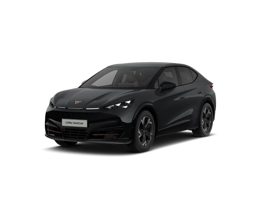 CUPRA Tavascan Business