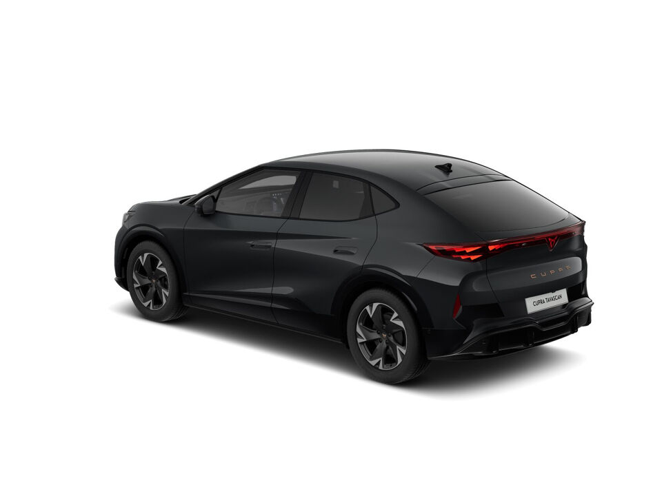 CUPRA Tavascan Business