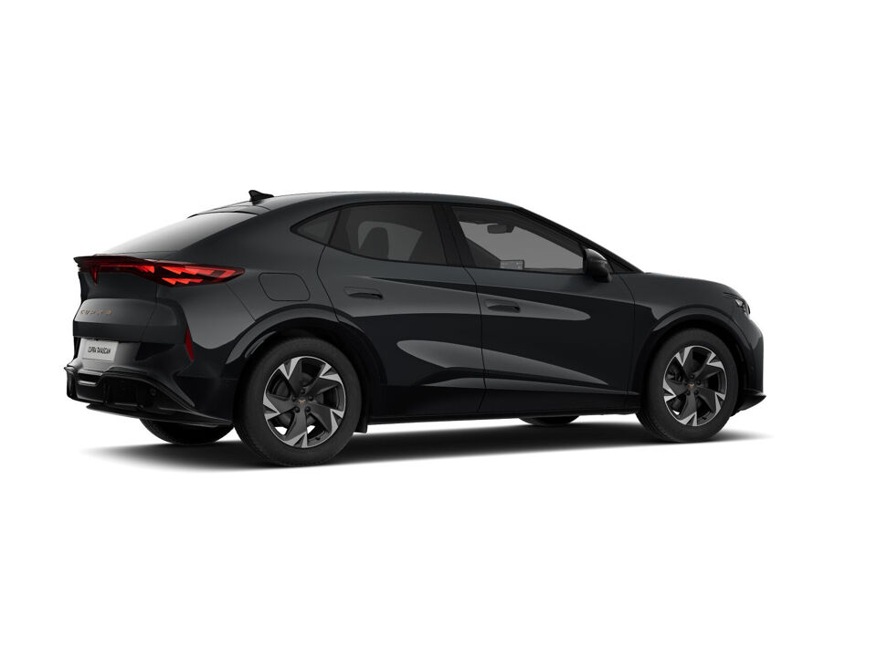 CUPRA Tavascan Business