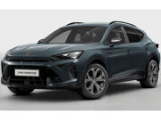 CUPRA Formentor Business
