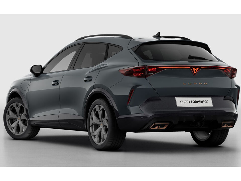 CUPRA Formentor Business