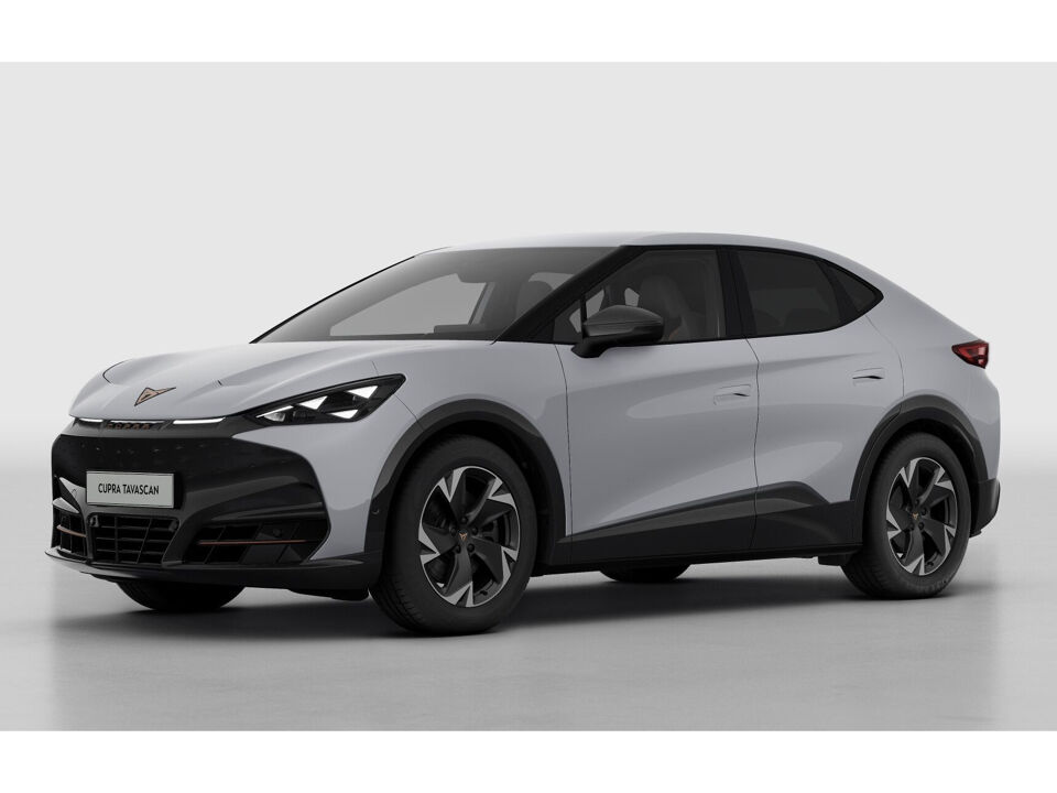 CUPRA Tavascan Business
