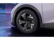 CUPRA Tavascan Business