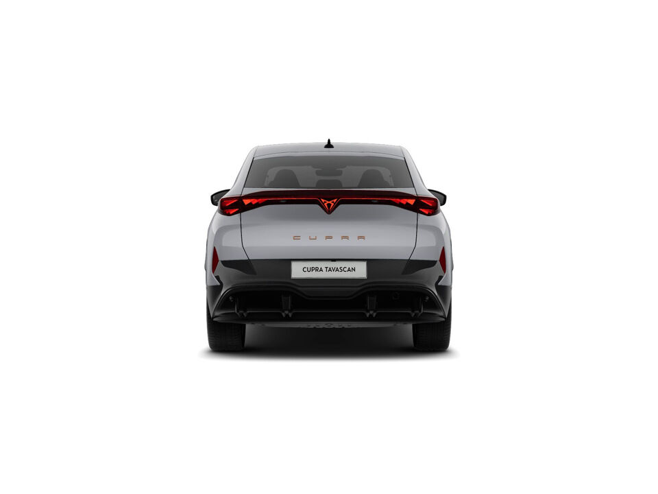 CUPRA Tavascan Business