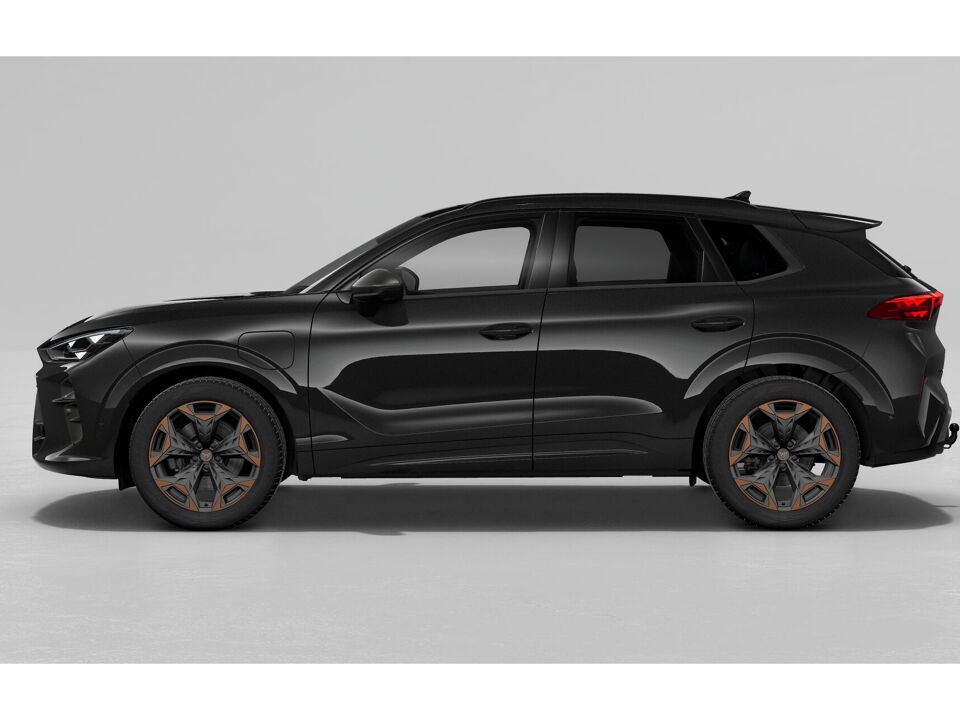 CUPRA Terramar VZ Performance