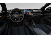 CUPRA Terramar VZ Performance