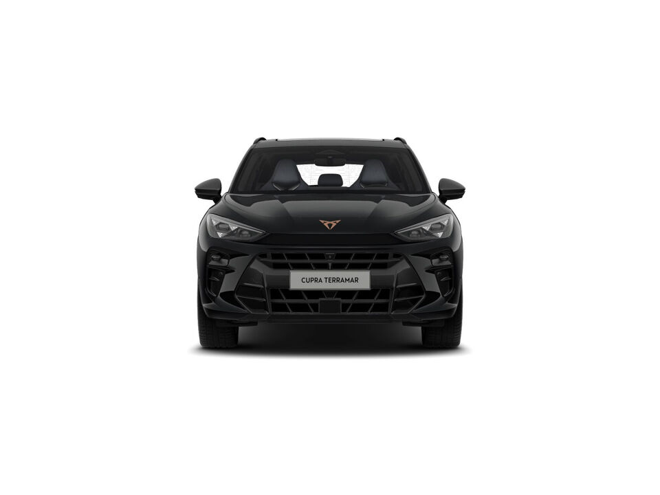CUPRA Terramar VZ Performance