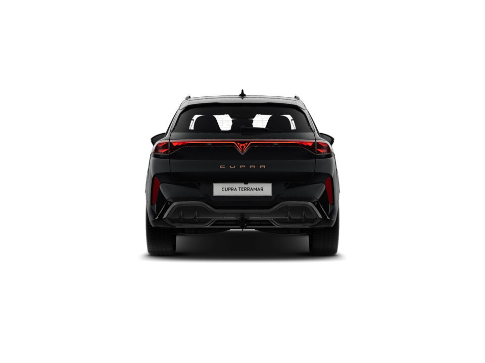 CUPRA Terramar VZ Performance