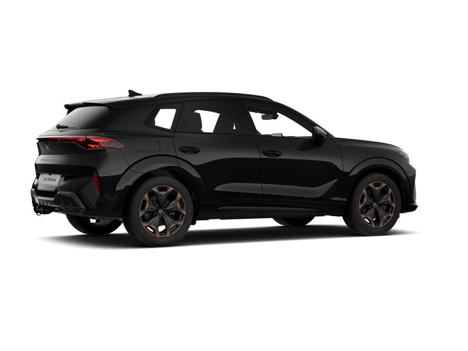 CUPRA Terramar VZ Performance
