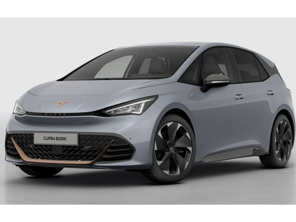 CUPRA Born Business - 59kWh