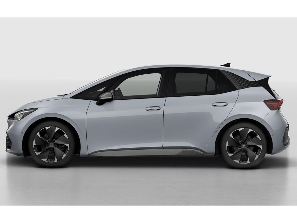 CUPRA Born Business - 59kWh