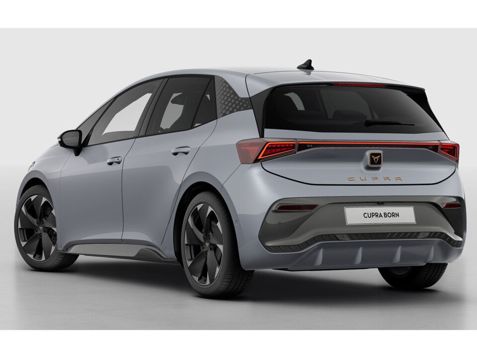 CUPRA Born Business - 59kWh
