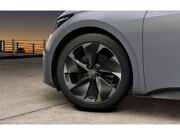CUPRA Born Business - 59kWh