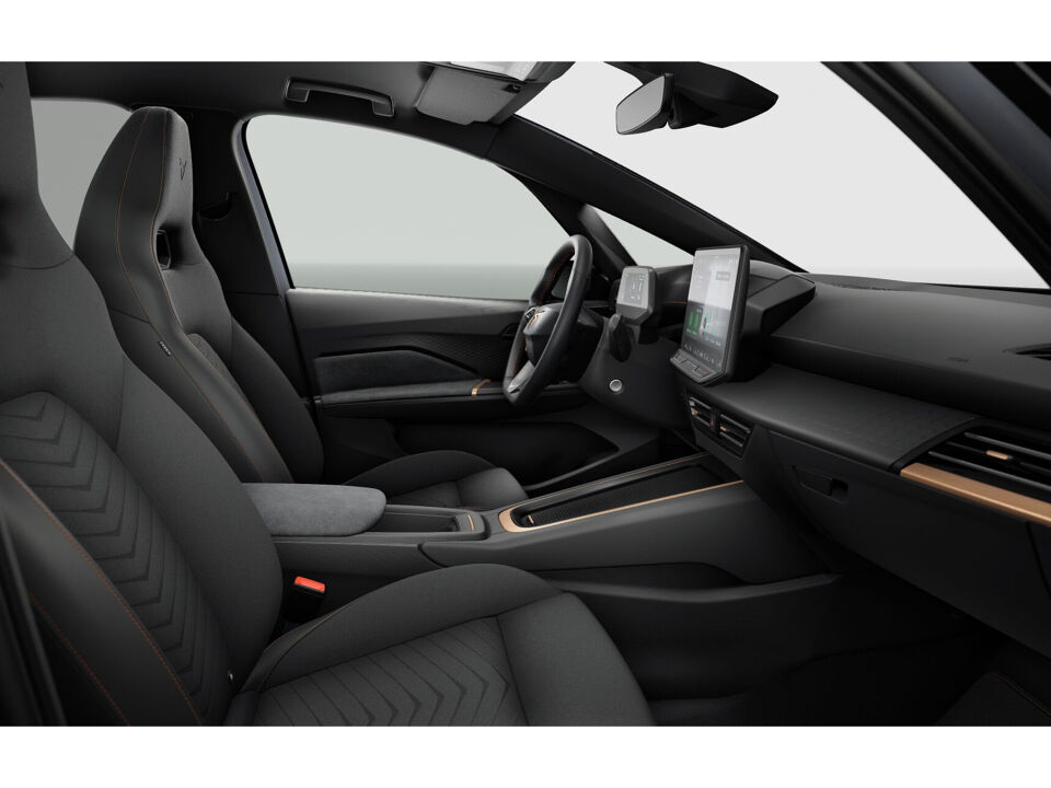 CUPRA Born Business - 59kWh