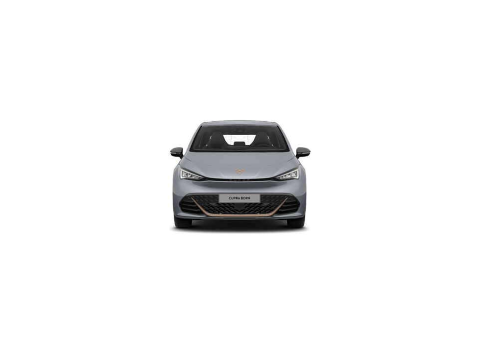 CUPRA Born Business - 59kWh