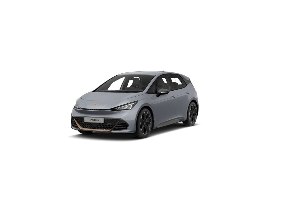 CUPRA Born Business - 59kWh