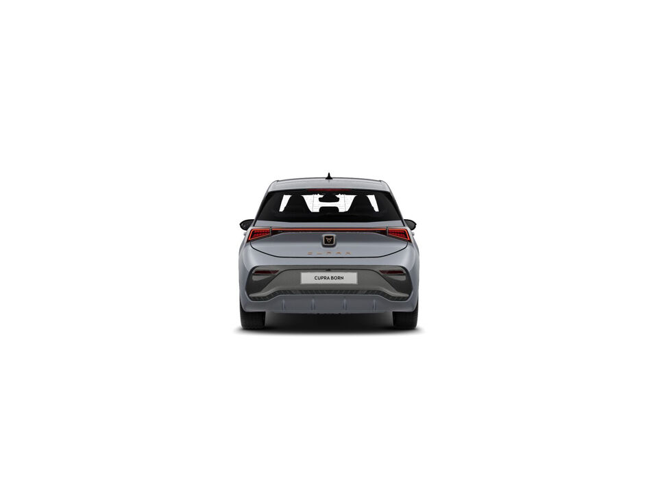 CUPRA Born Business - 59kWh