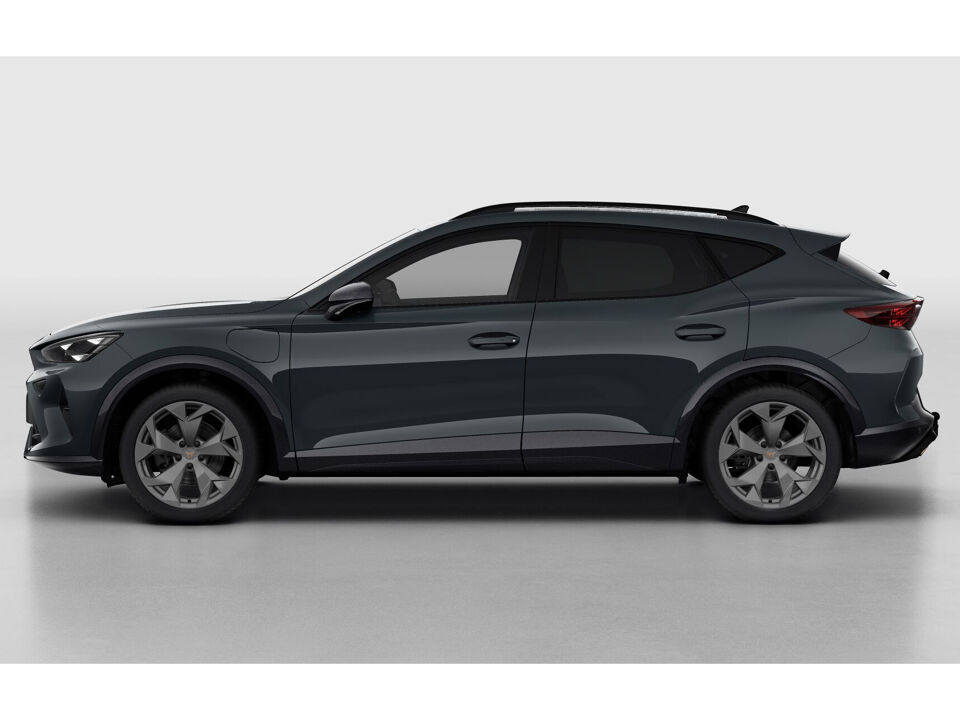 CUPRA Formentor Business