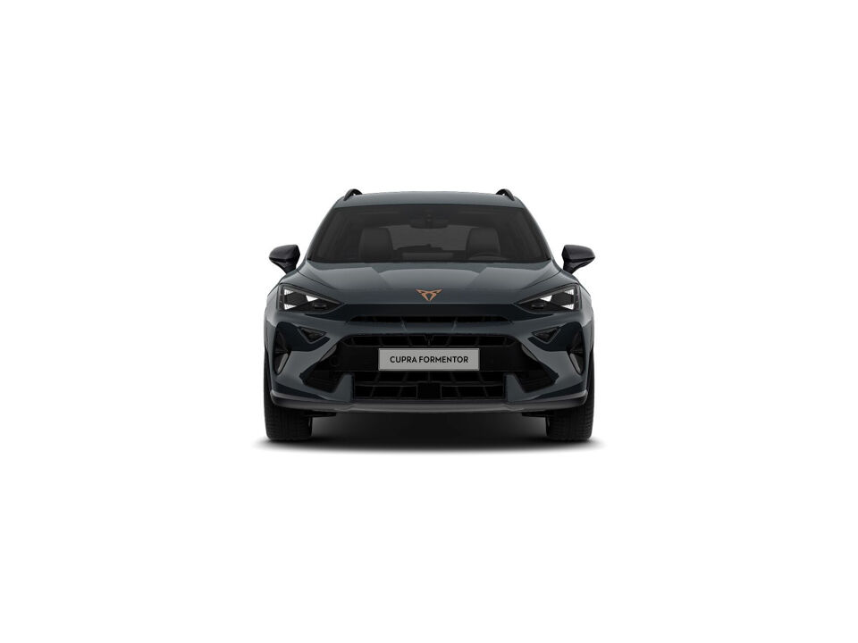 CUPRA Formentor Business