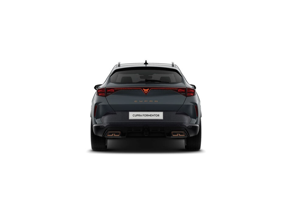 CUPRA Formentor Business