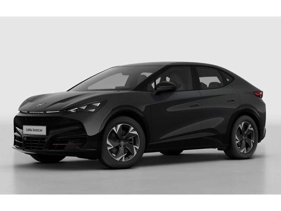 CUPRA Tavascan Essential