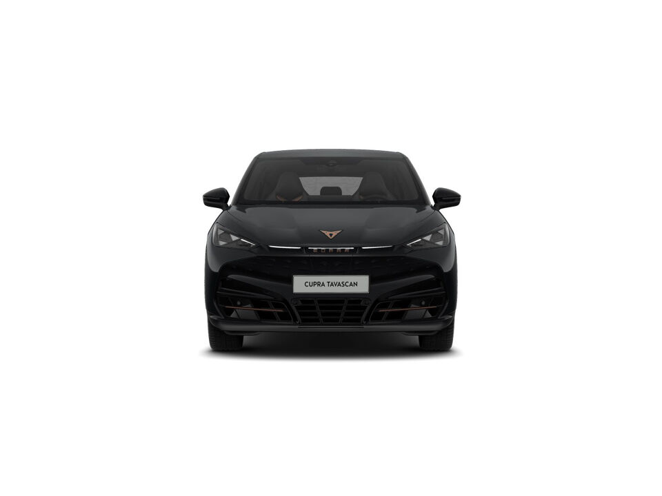 CUPRA Tavascan Essential