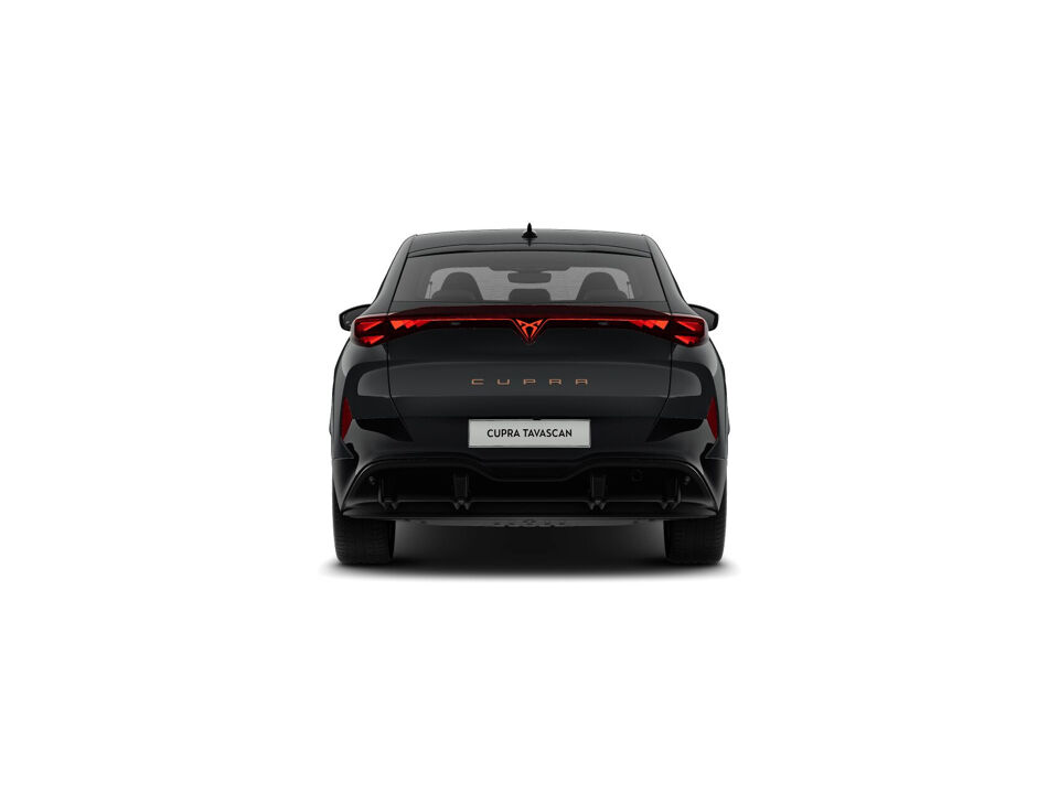 CUPRA Tavascan Essential
