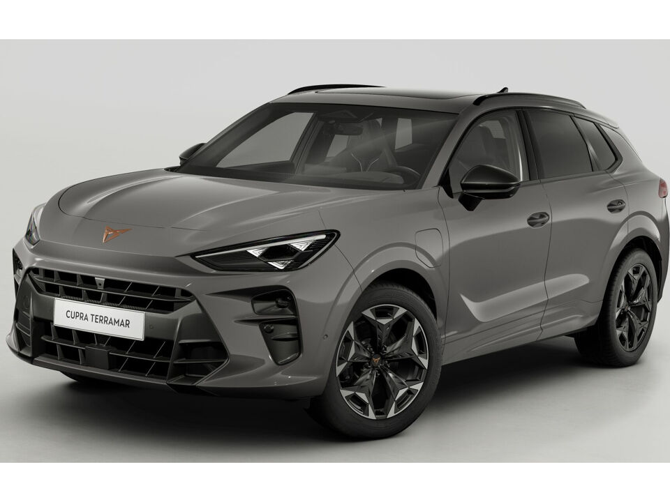 CUPRA Terramar Business
