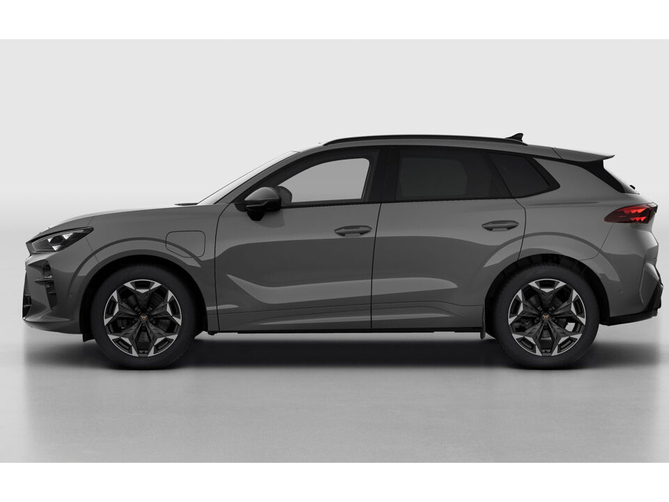CUPRA Terramar Business