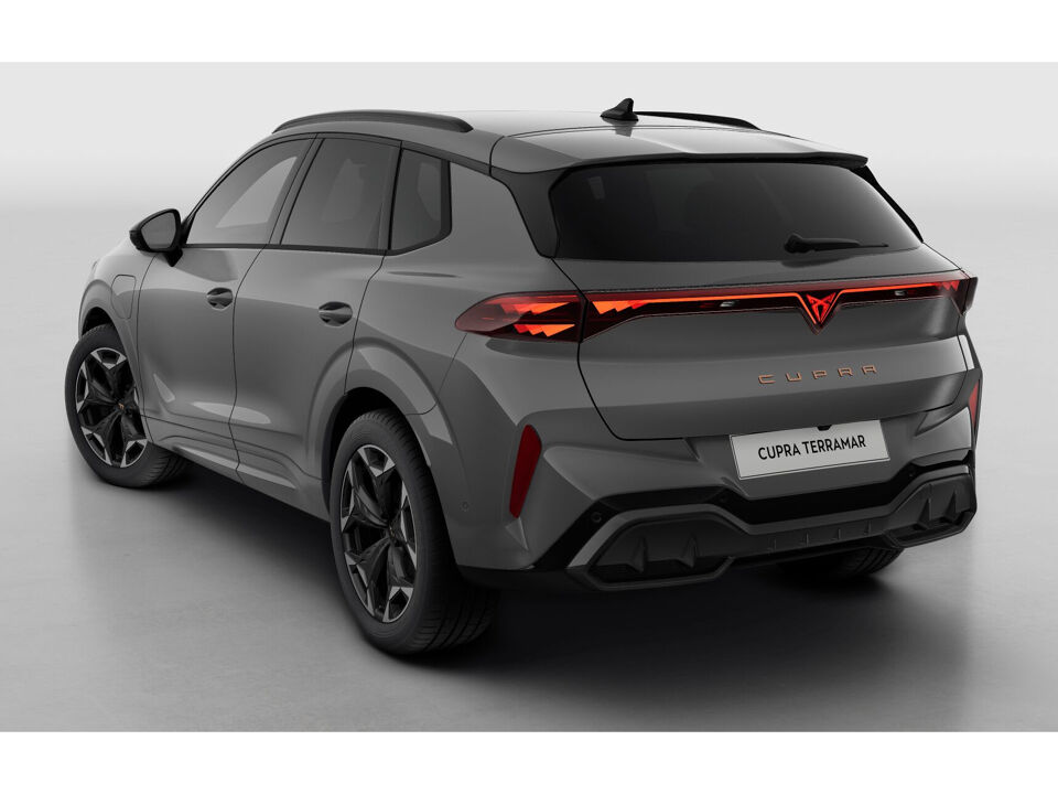 CUPRA Terramar Business